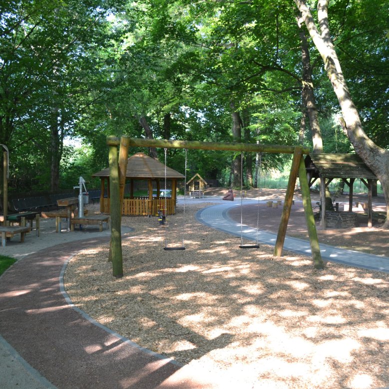 Spielplatz "Am Herdry"