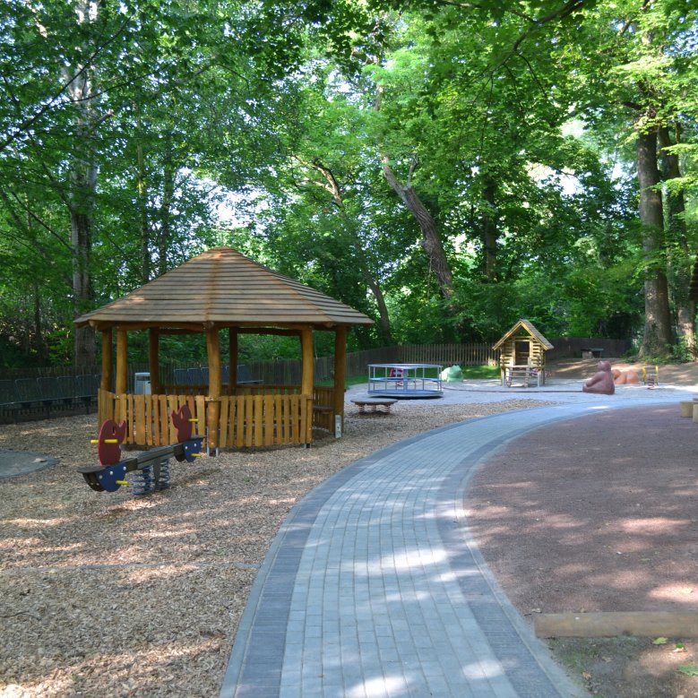 Spielplatz "Am Herdry"