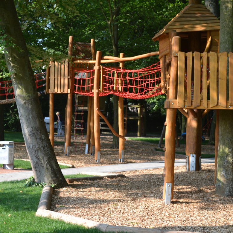 Spielplatz "Am Herdry"