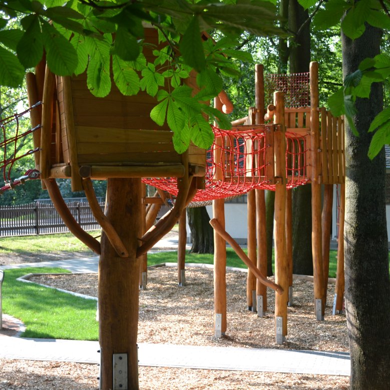 Spielplatz "Am Herdry"