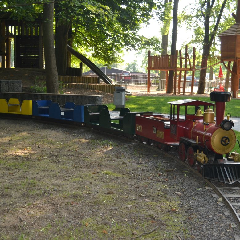 Spielplatz "Am Herdry"