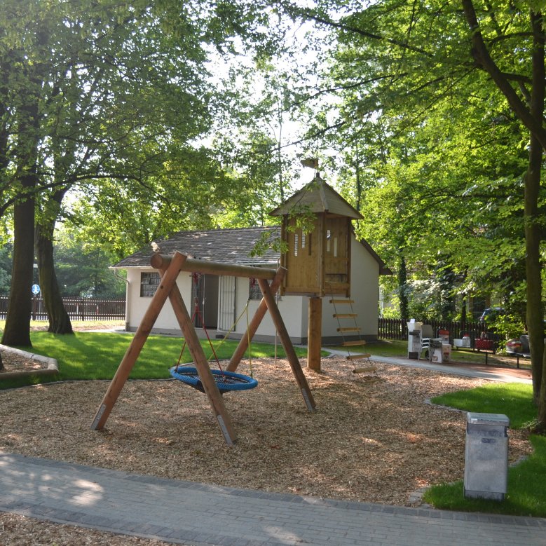 Spielplatz "Am Herdry"