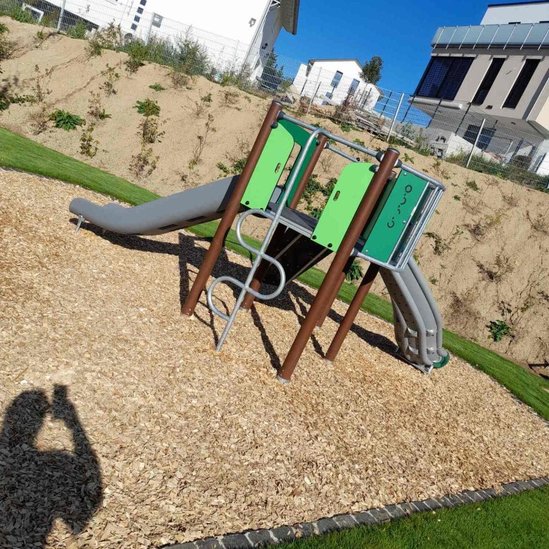 Spielplatz Am Kalkofen