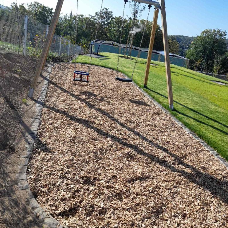 Spielplatz Am Kalkofen