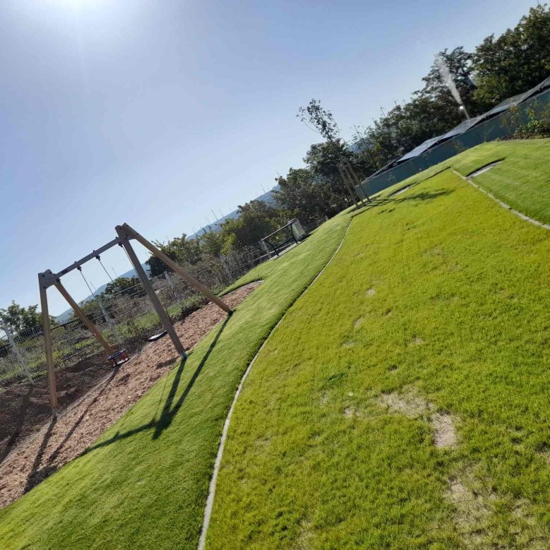 Spielplatz Am Kalkofen