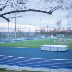 Wartbergstadion