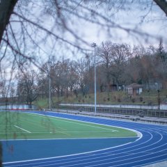 Wartbergstadion