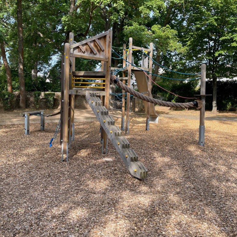 Spielplatz in Alzey-Weinheim