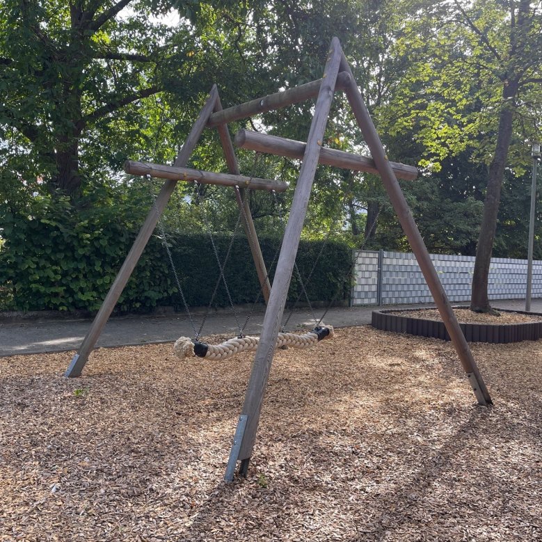 Spielplatz in Alzey-Weinheim