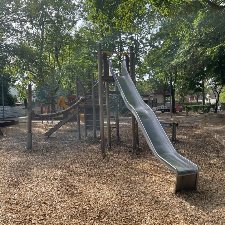 Spielplatz in Alzey-Weinheim