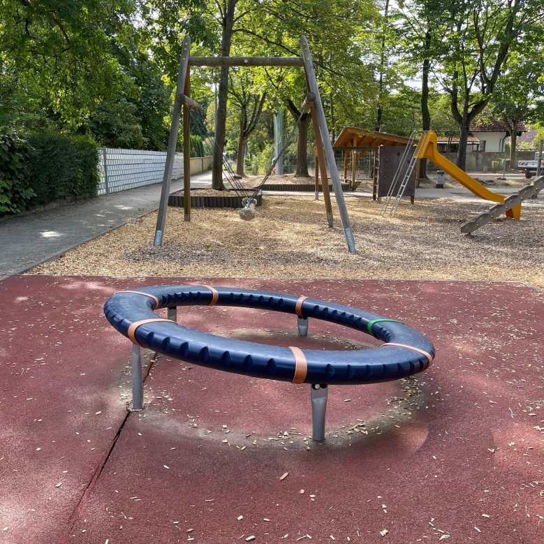 Spielplatz in Alzey-Weinheim