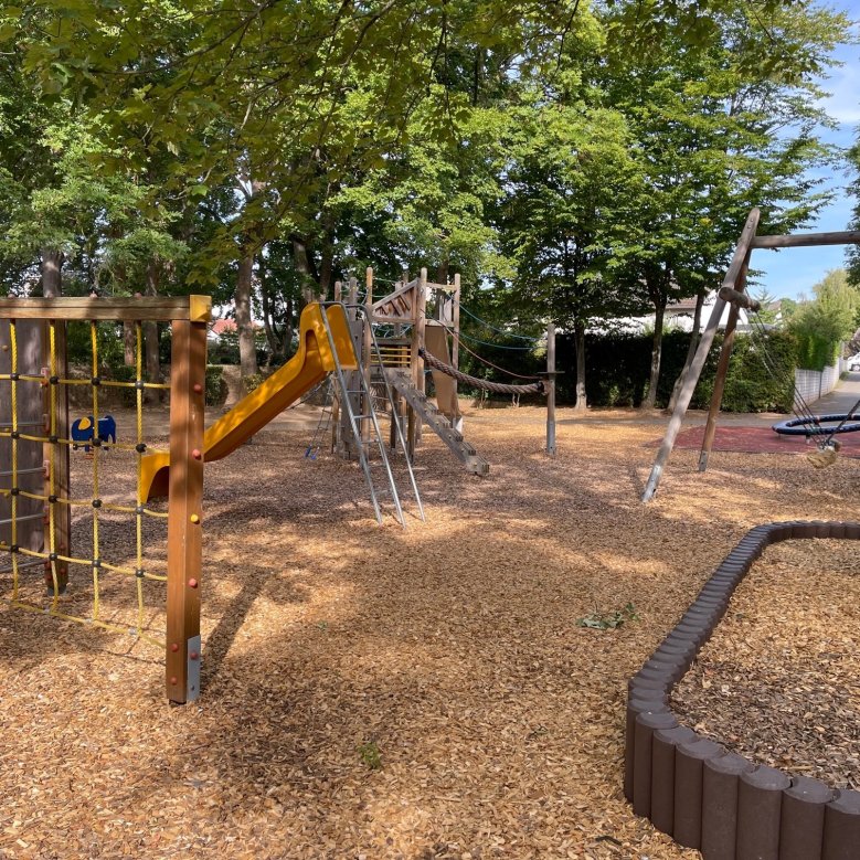 Spielplatz in Alzey-Weinheim