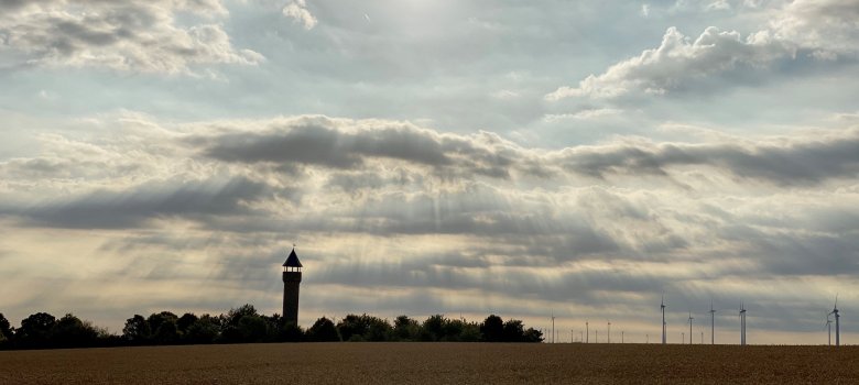 Der Wartbergturm
