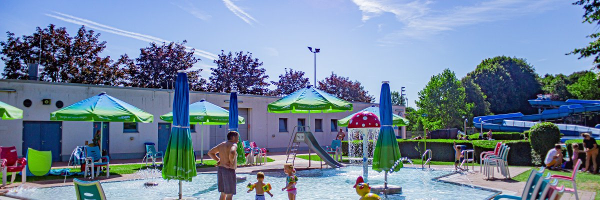 Schwimmbad