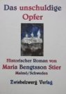 "Das unschuldige Opfer"