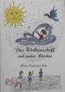 "Das Wolkenschiff und andere Märchen"