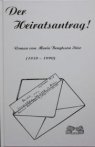 "Der Heiratsantrag"