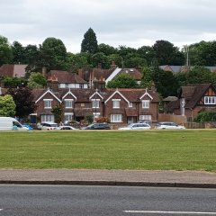 Partnerschaftsbesuch in Harpenden im Juni 2024