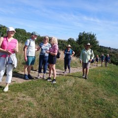 Wandern