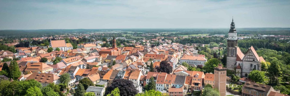 Stadt Kamenz