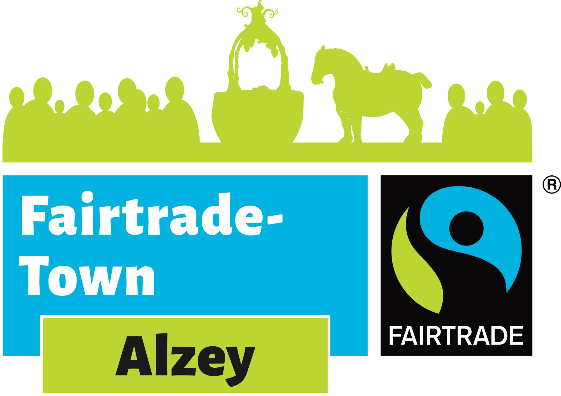 Fairtrade Logo Fairtrade Logo