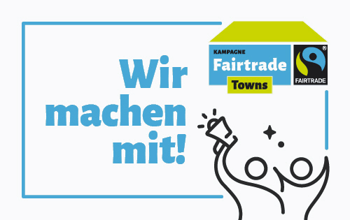 Fairtrade Deutschland