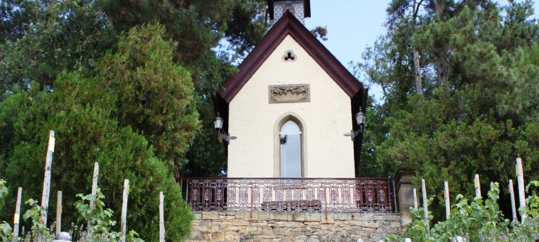 Kapelle Villa Heiligenblut