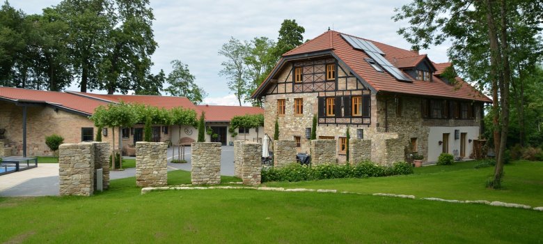 Raummühle in Alzey-Dautenheim