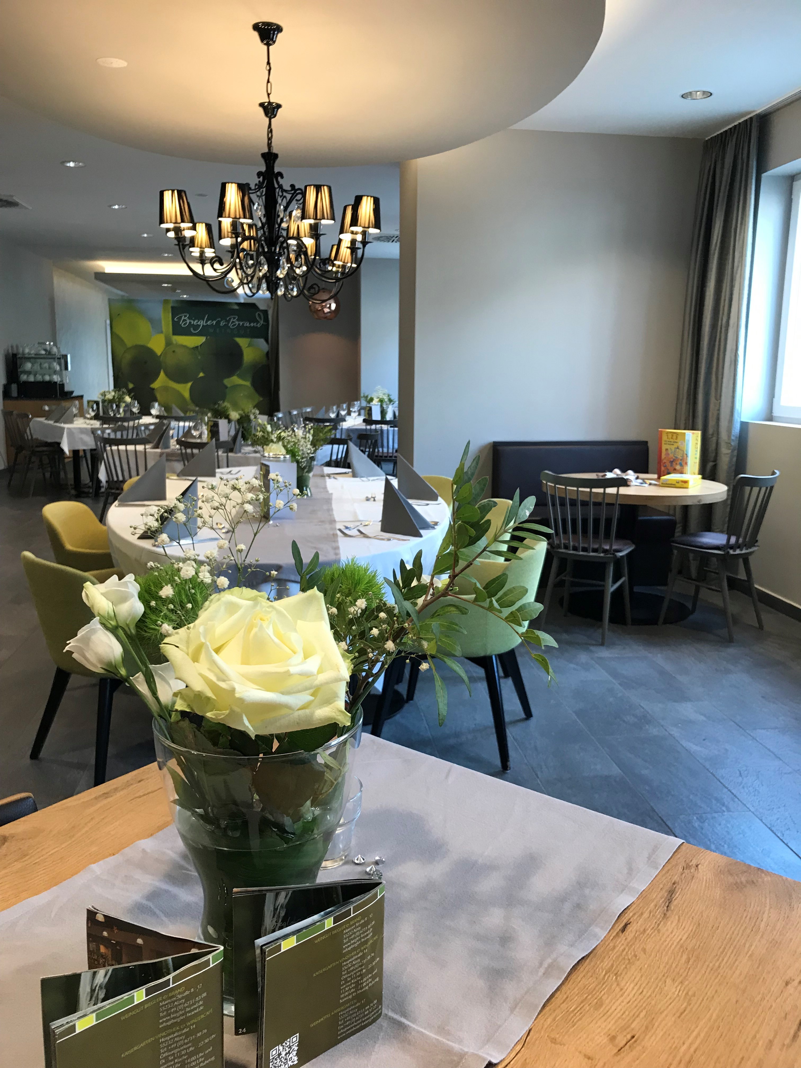 Weinhotel Kaisergarten Weinhotel kaisergarten