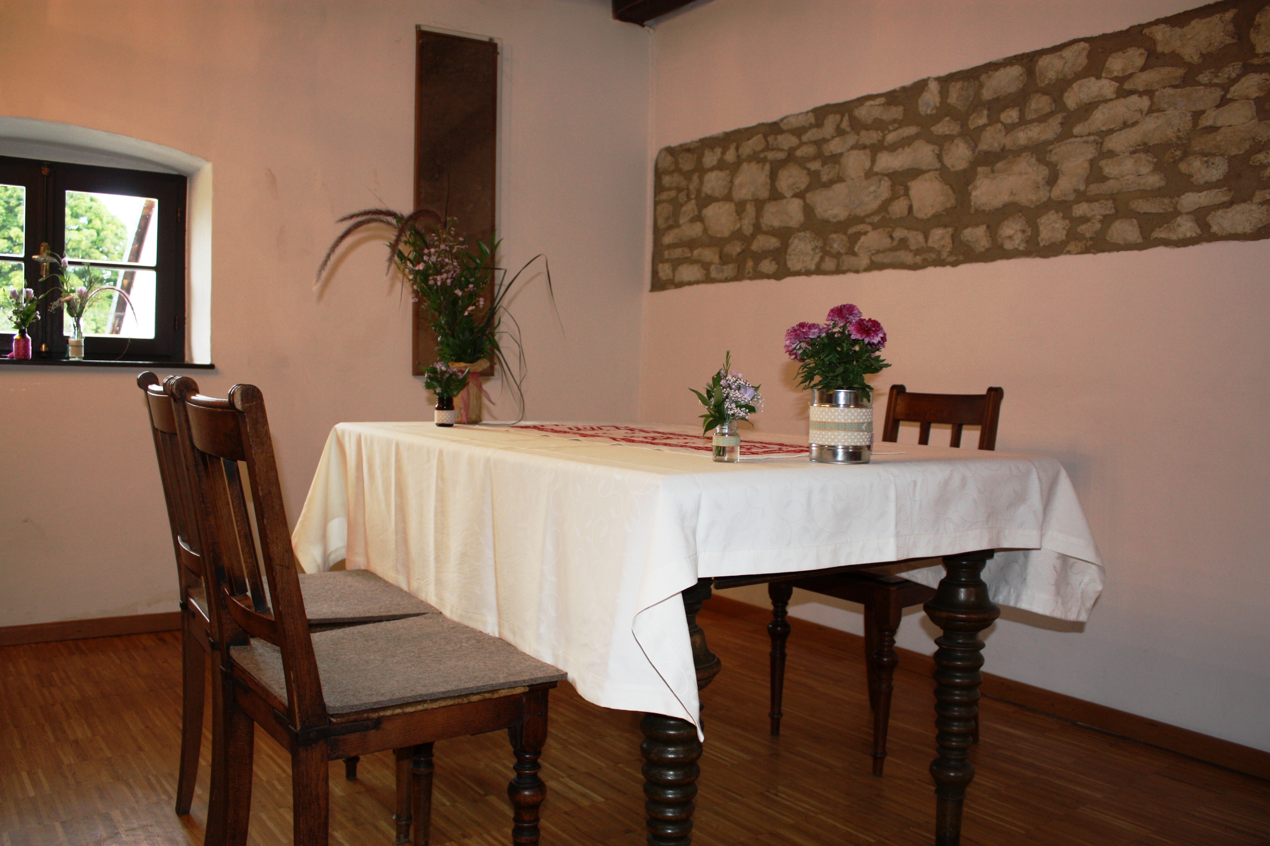 Winzerhotel Himmelacker im Weingut Storr Winzerhotel Himmelacker