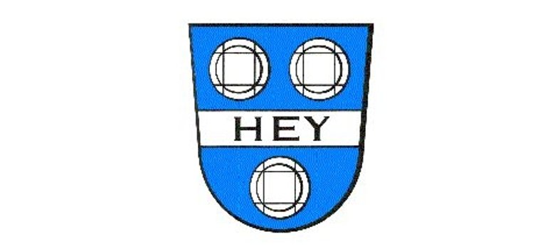 Das Wappen von Alzey-Heimersheim