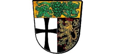 Das Wappen von Alezy-Weinheim
