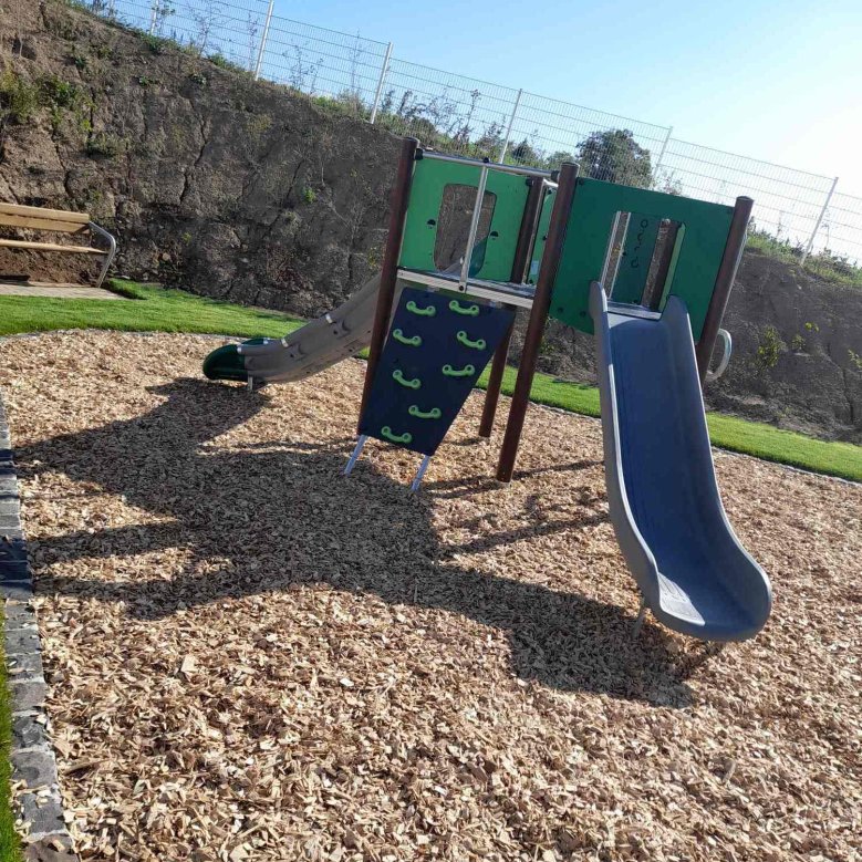 Spielplatz Am Kalkofen