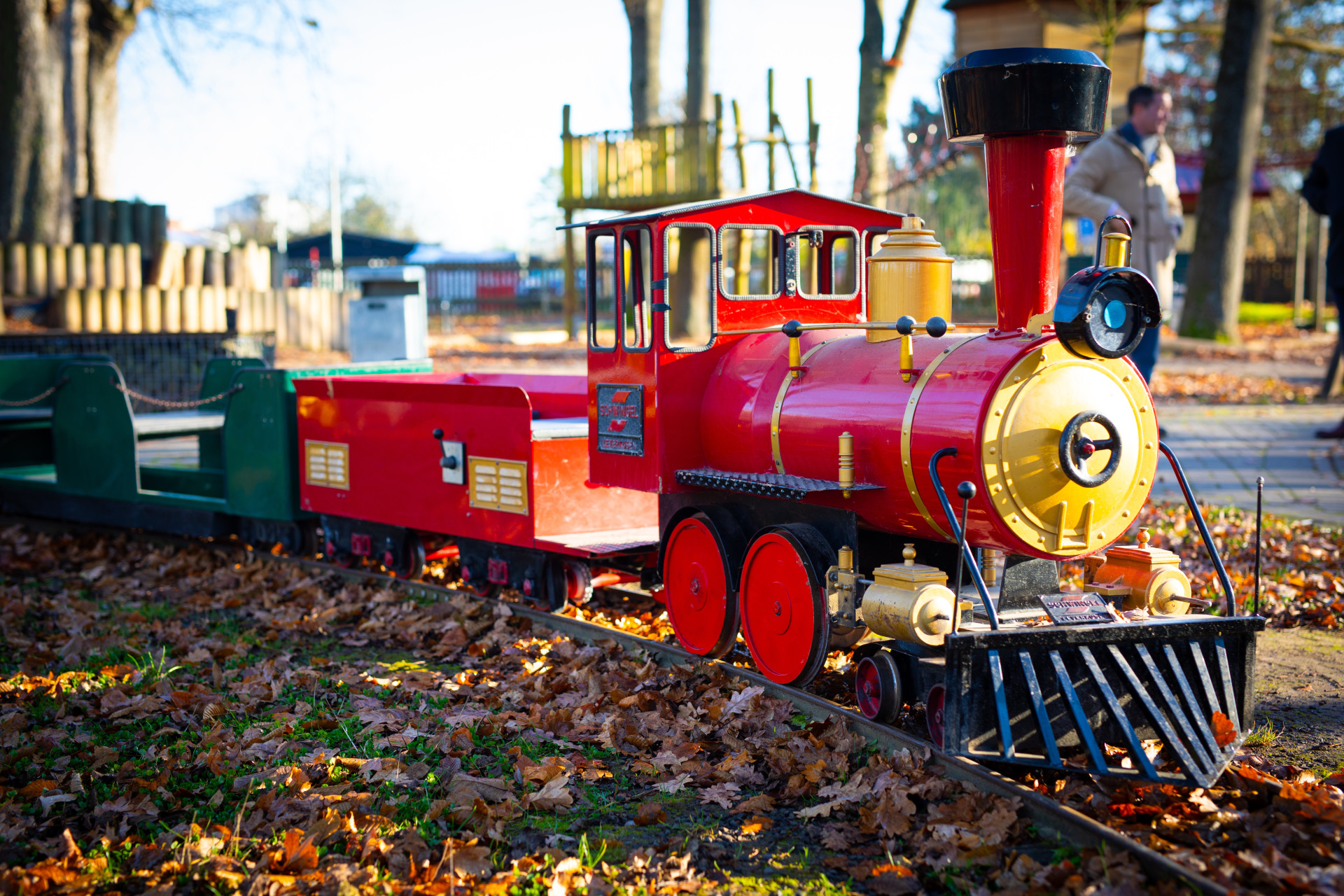 Volker Express