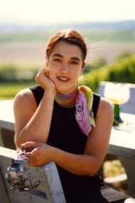 Eva Witowski, Weinkönigin von 1999-2000