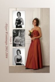 Sonja Beckmann, Weinkönigin von 2002-2004
