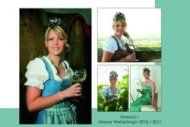 Mareen Dörfer, Weinkönigin von 2010-2011