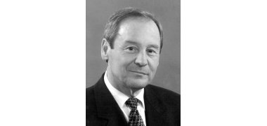 Walter Zuber (* 1943 - ✝ 2014)