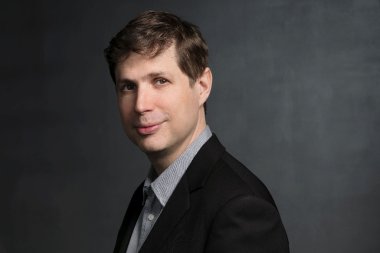 Daniel Kehlmann
