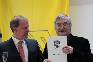 Peter Härtling