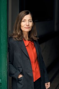 Ursula Krechel