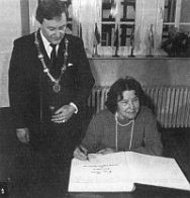 Luise Rinsler