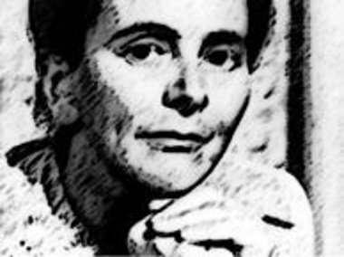 Elisabeth Langgässer