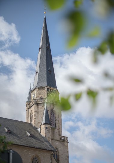 Kirchturm