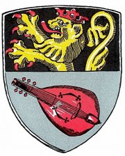 Alzeyer Stadtwappen