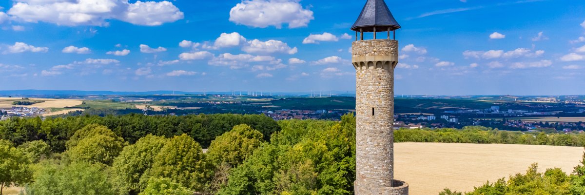 Wartbergturm Wartbergturm
