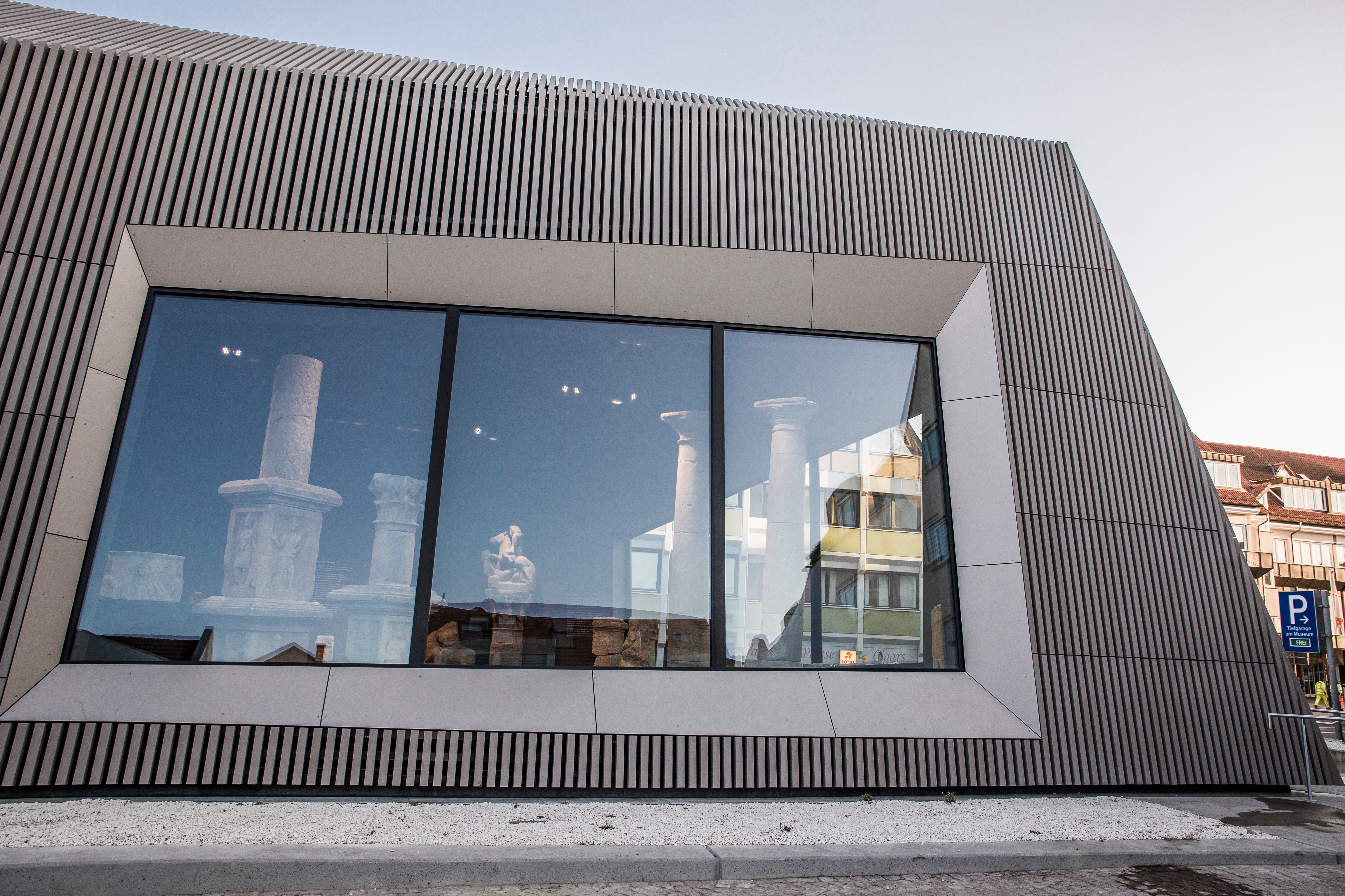 Steinhalle Steinhalle