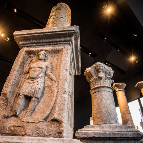 Museum der Stadt Alzey Stadt Alzey