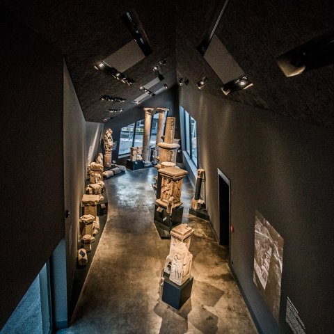 Museum der Stadt Alzey Stadt Alzey