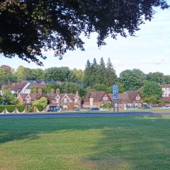 Partnerschaftsbesuch in Harpenden im Juni 2024